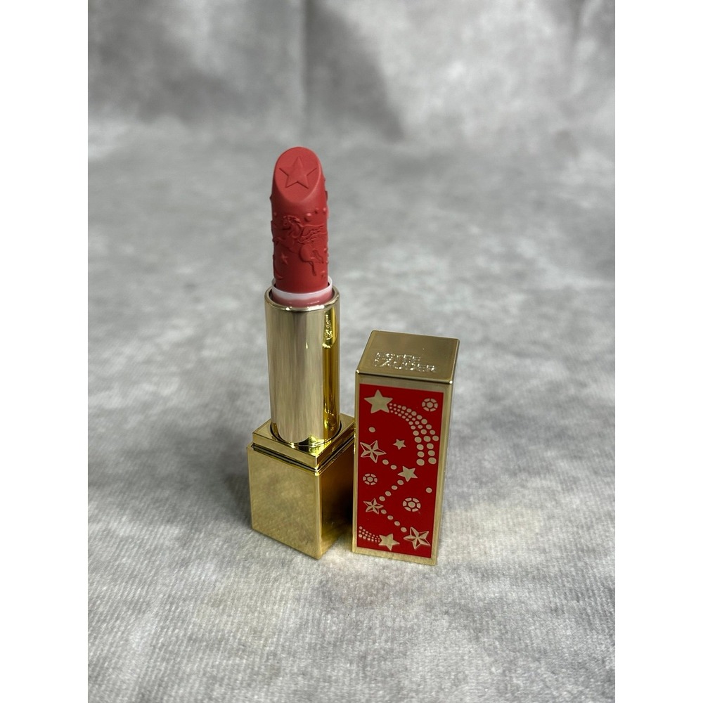 Estee Lauder Limited Edition Lipstick Constellation Rose‎ New Full Size